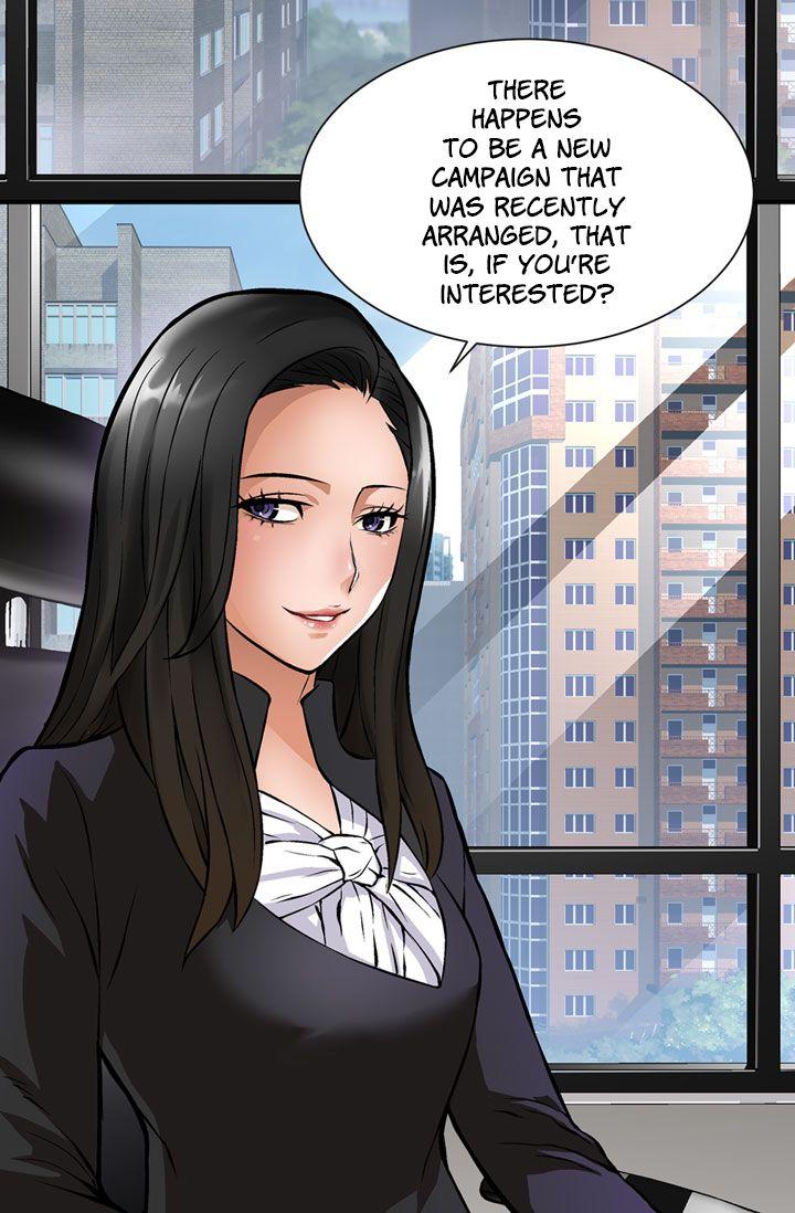 Read Other World Warrior Manga Online