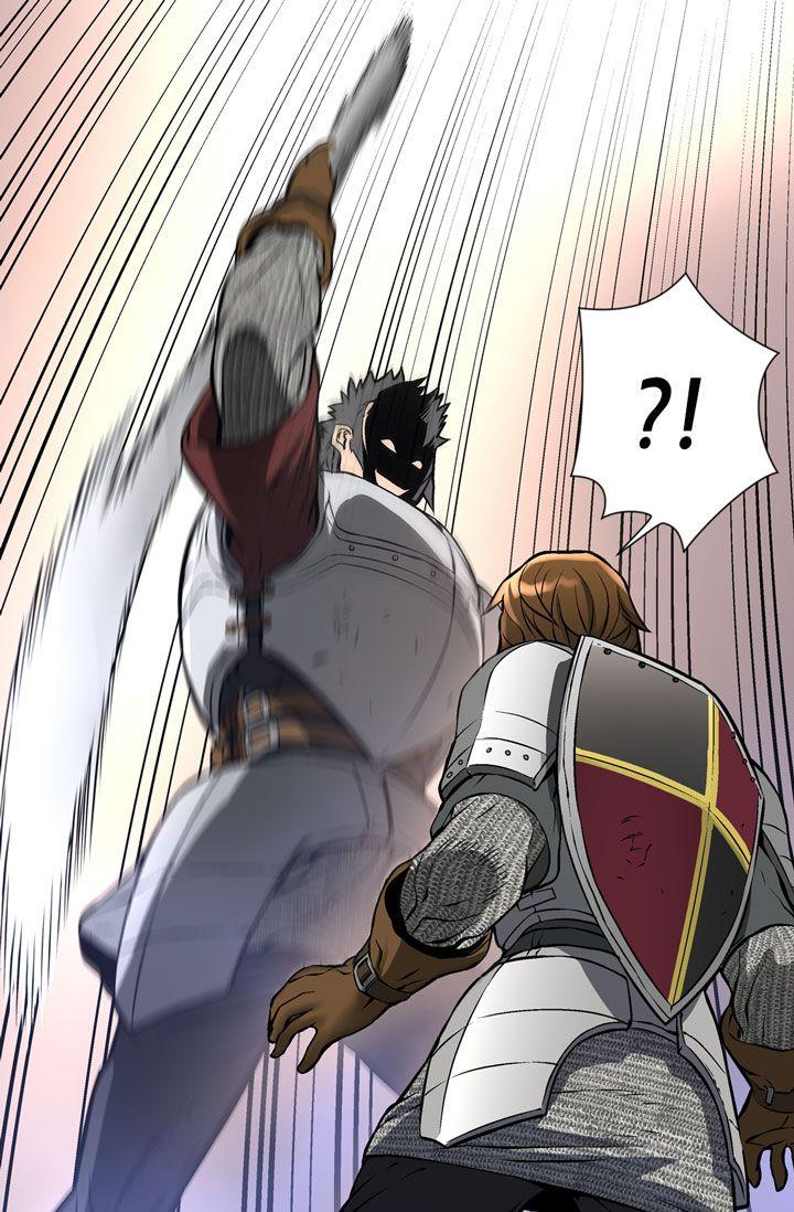 Read Other World Warrior Manga Online