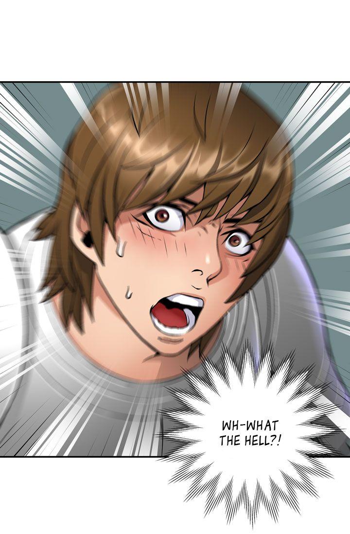 Read Other World Warrior Manga Online