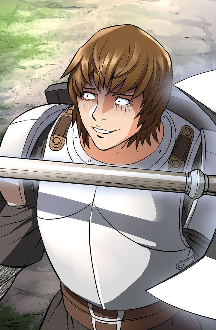 Read Other World Warrior Manga Online