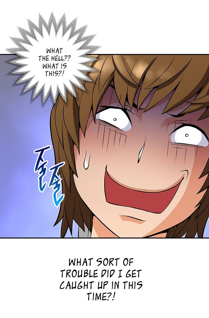 Read Other World Warrior Manga Online