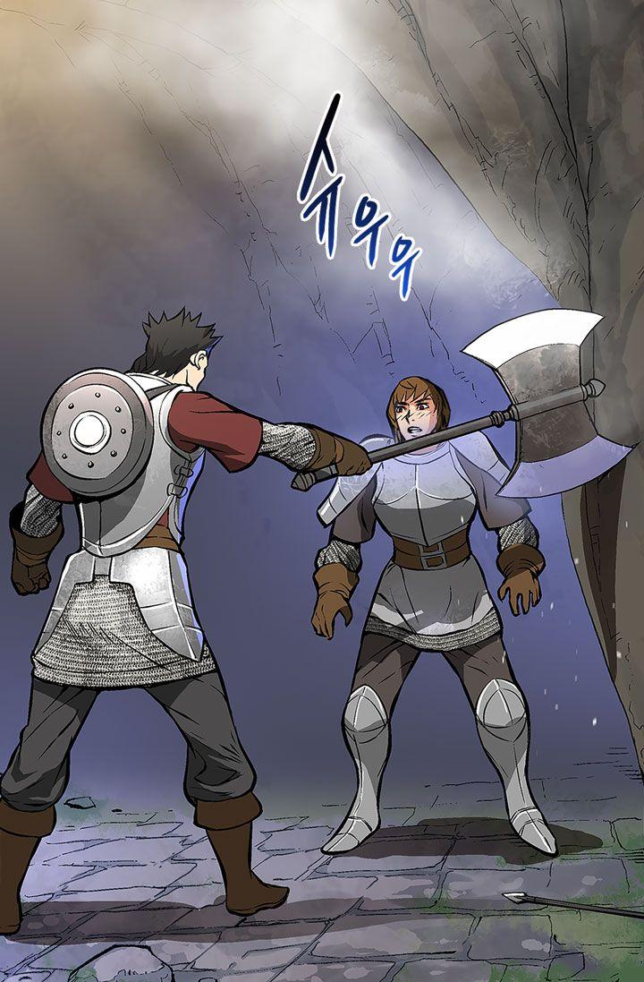 Read Other World Warrior Manga Online