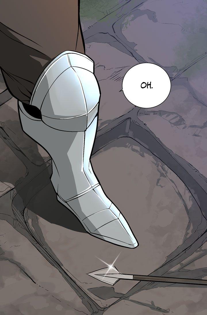 Read Other World Warrior Manga Online