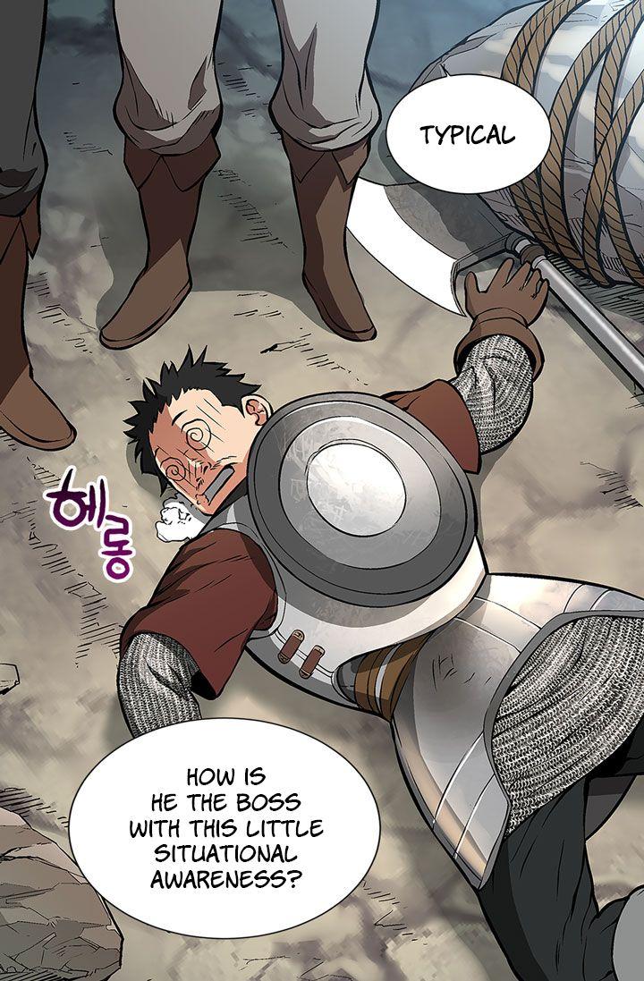 Read Other World Warrior Manga Online