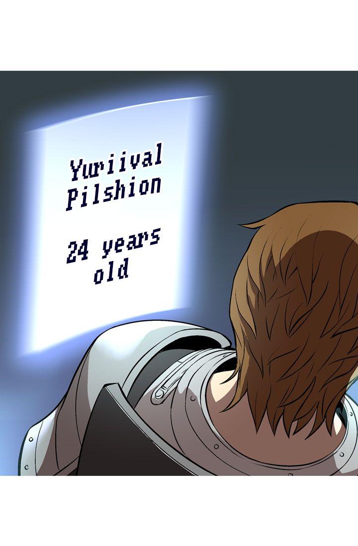 Read Other World Warrior Manga Online