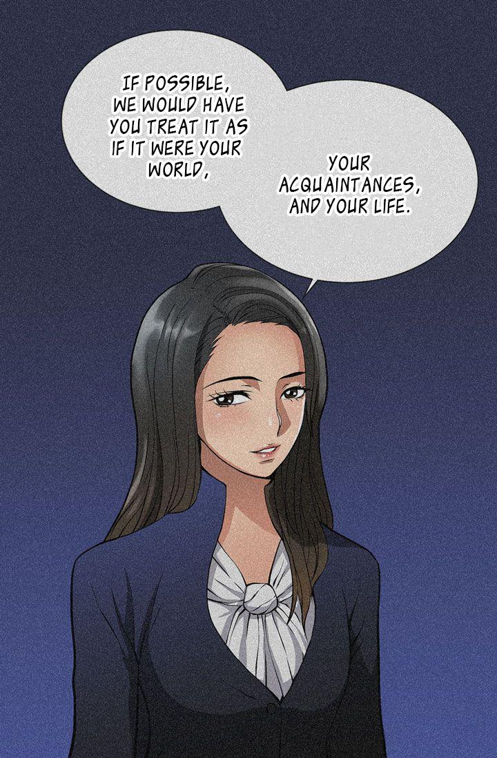 Read Other World Warrior Manga Online