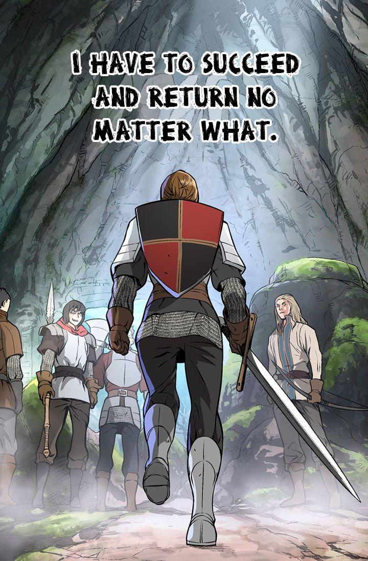 Read Other World Warrior Manga Online