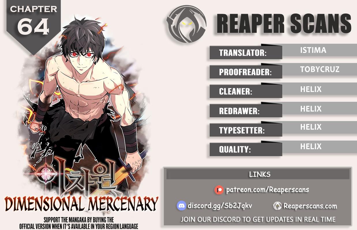 Read Other World Warrior Manga Online