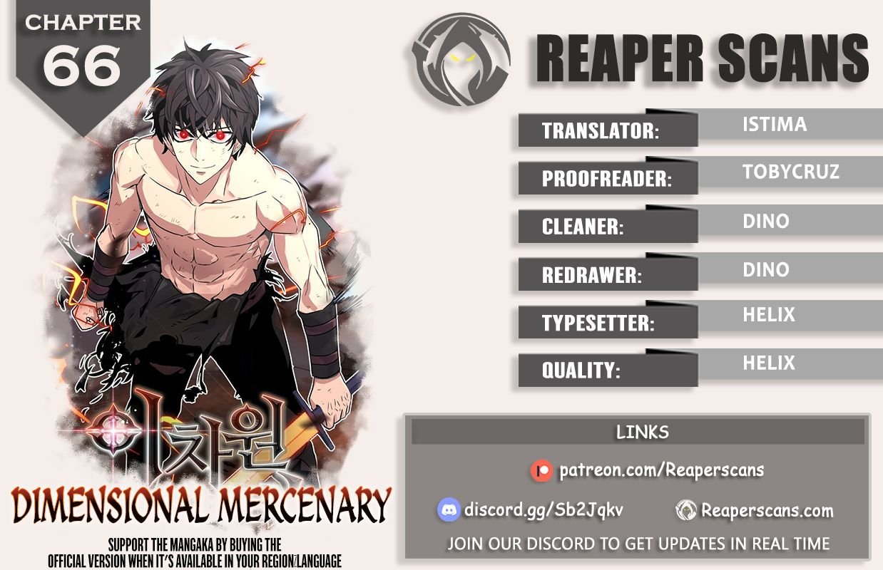 Read Other World Warrior Manga Online