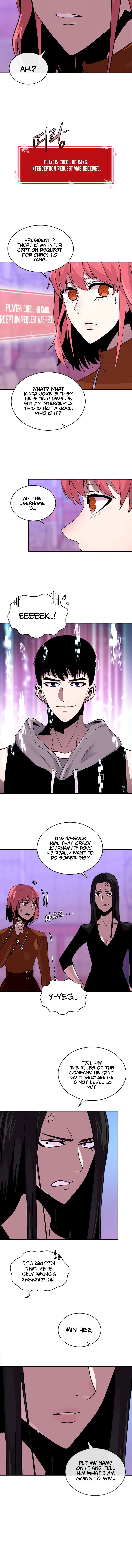 Read Other World Warrior Manga Online