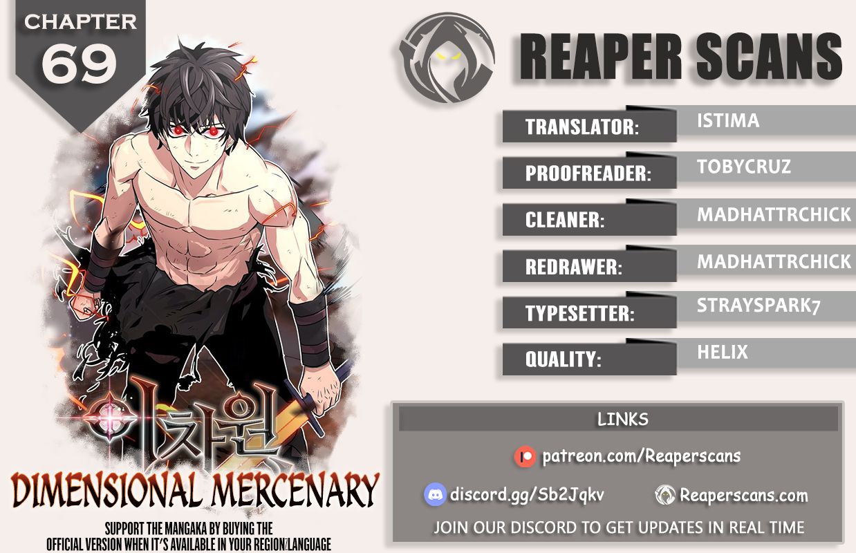 Read Other World Warrior Manga Online