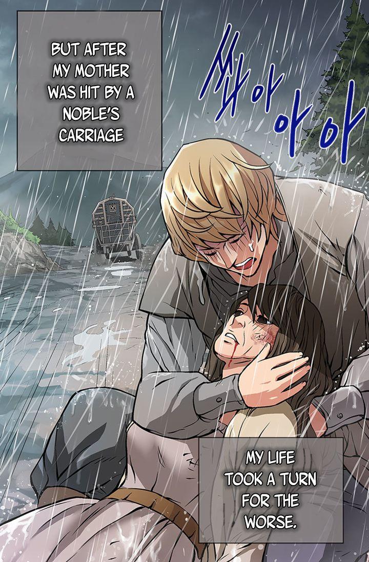 Read Other World Warrior Manga Online