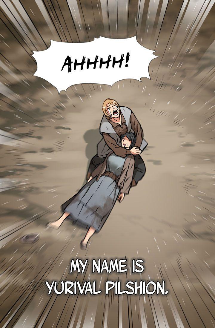 Read Other World Warrior Manga Online