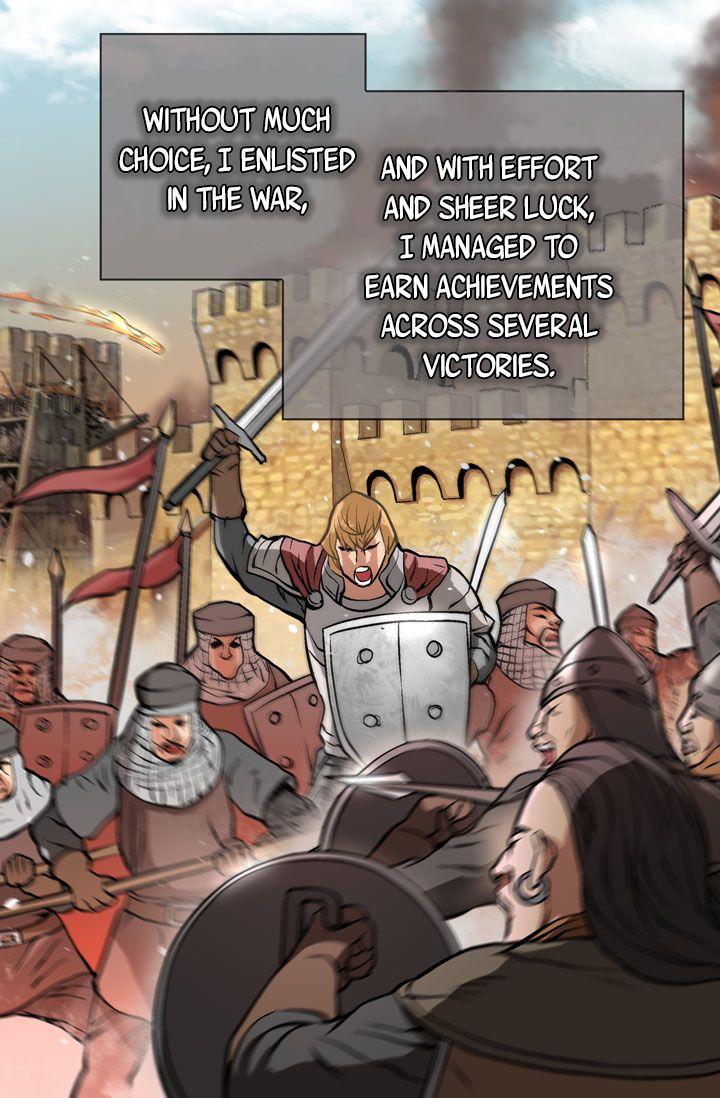 Read Other World Warrior Manga Online