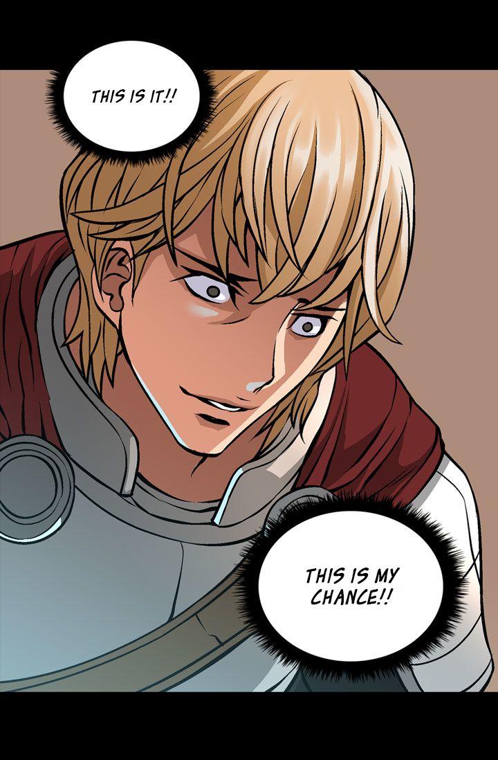 Read Other World Warrior Manga Online