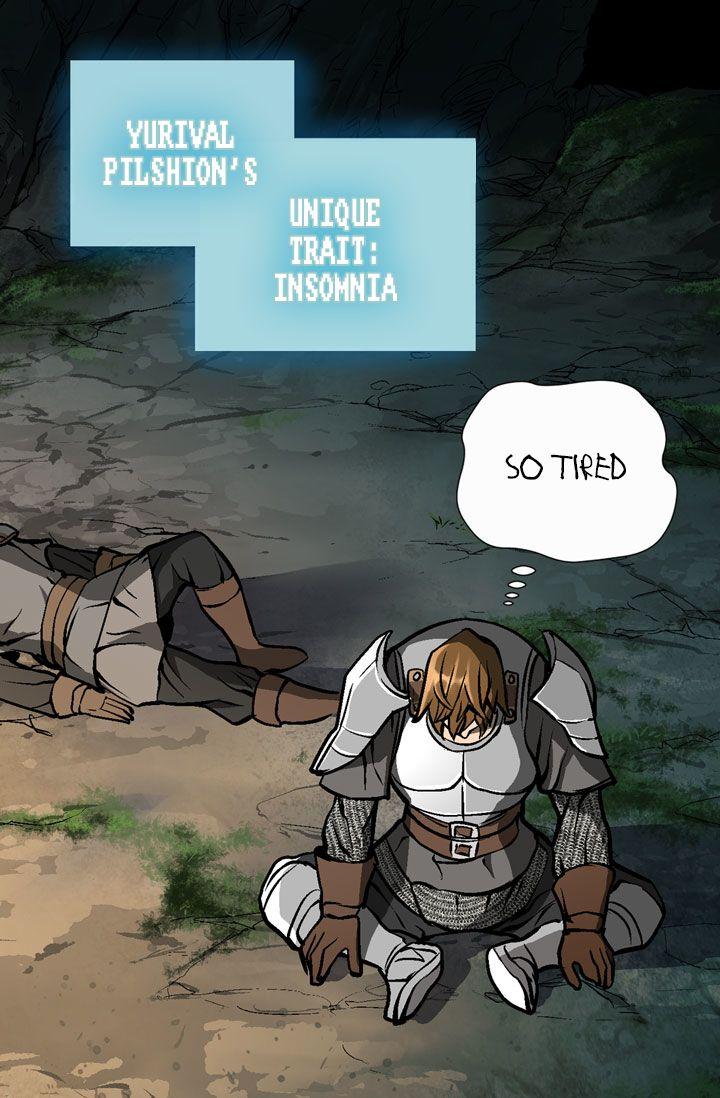 Read Other World Warrior Manga Online