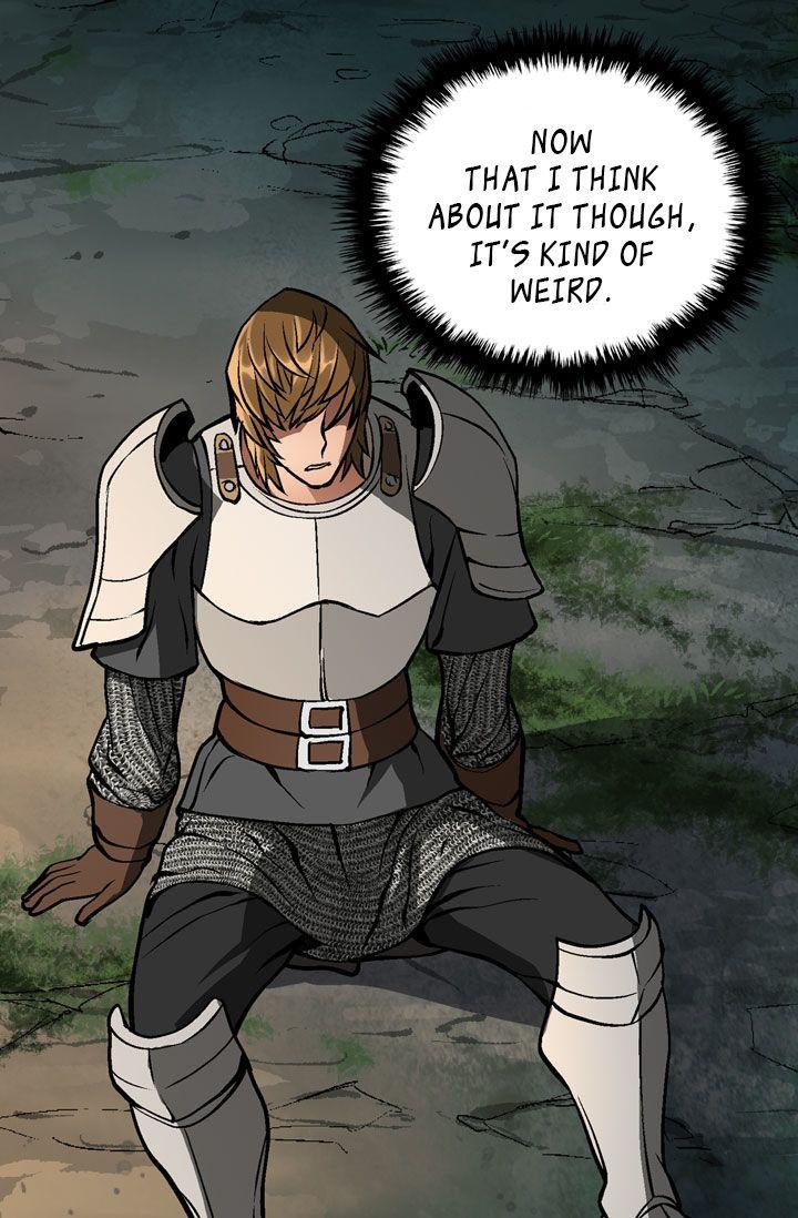 Read Other World Warrior Manga Online