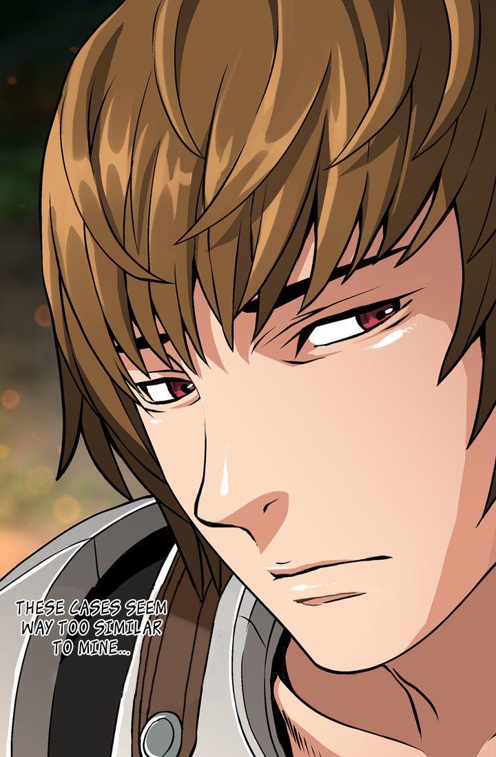 Read Other World Warrior Manga Online