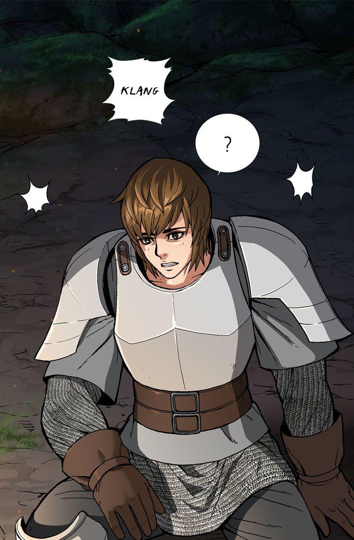 Read Other World Warrior Manga Online