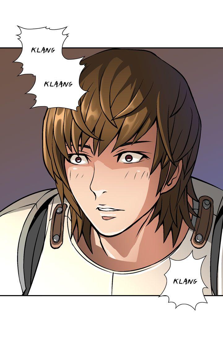 Read Other World Warrior Manga Online