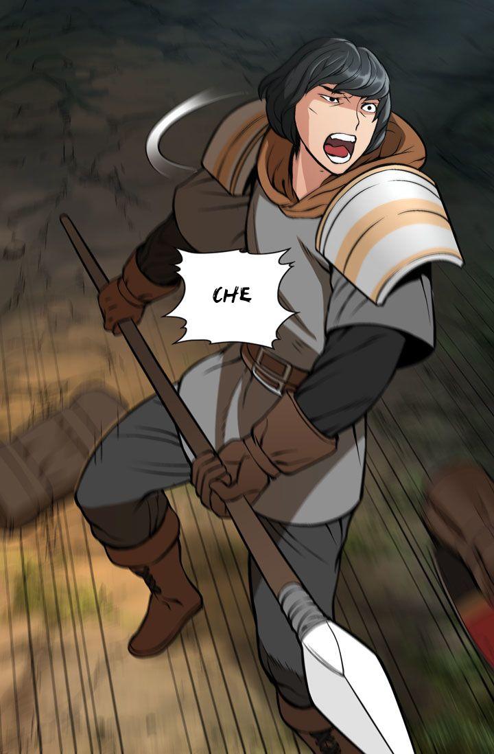 Read Other World Warrior Manga Online