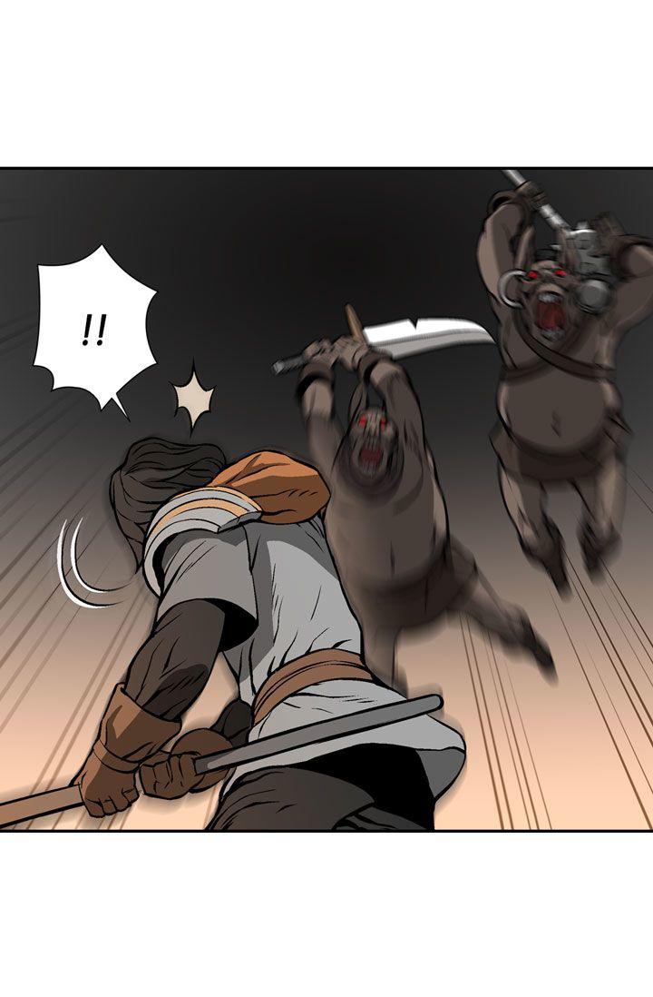 Read Other World Warrior Manga Online