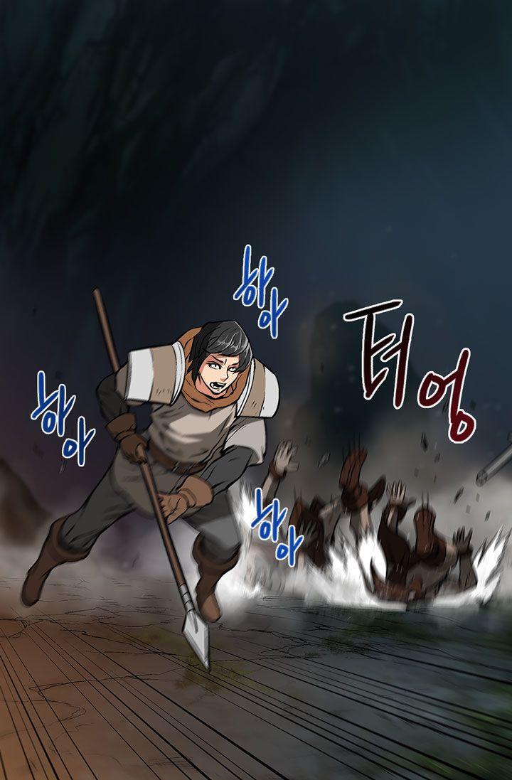 Read Other World Warrior Manga Online