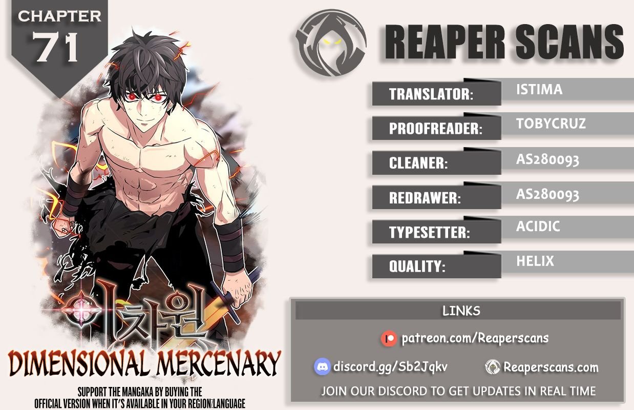 Read Other World Warrior Manga Online