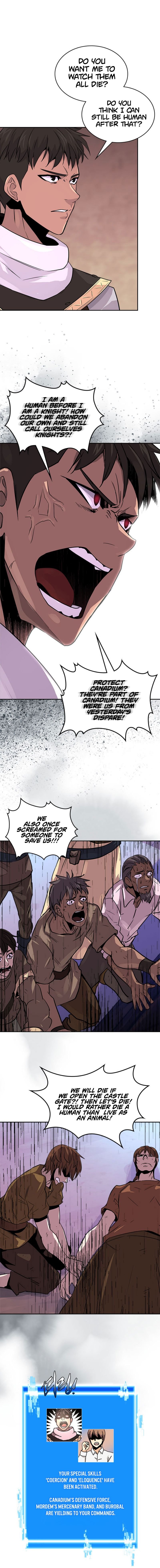 Read Other World Warrior Manga Online