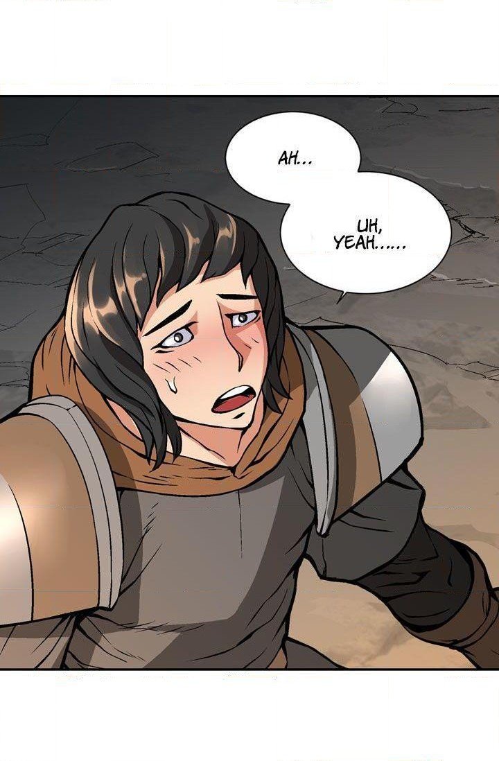 Read Other World Warrior Manga Online