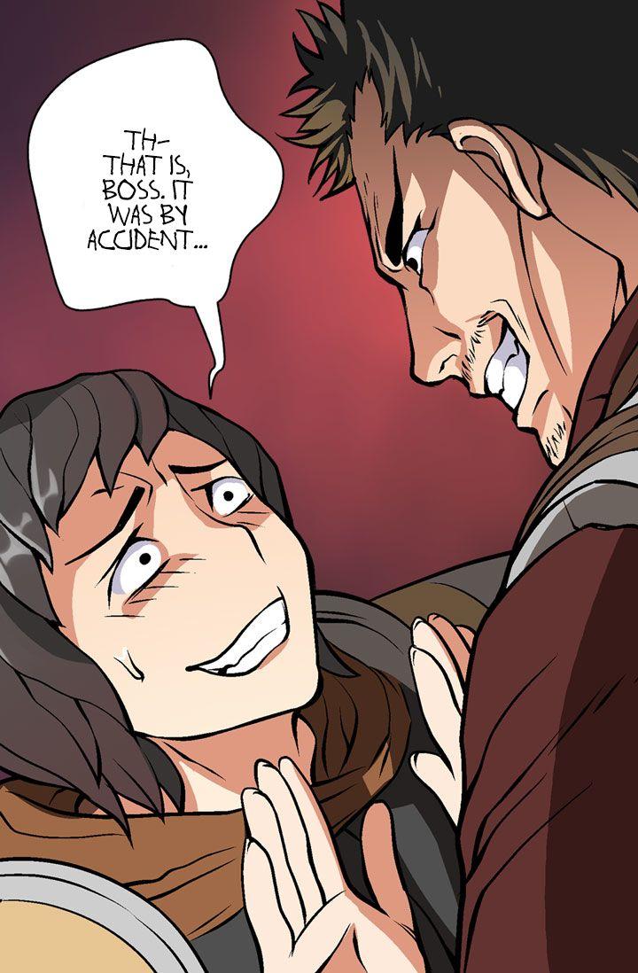 Read Other World Warrior Manga Online