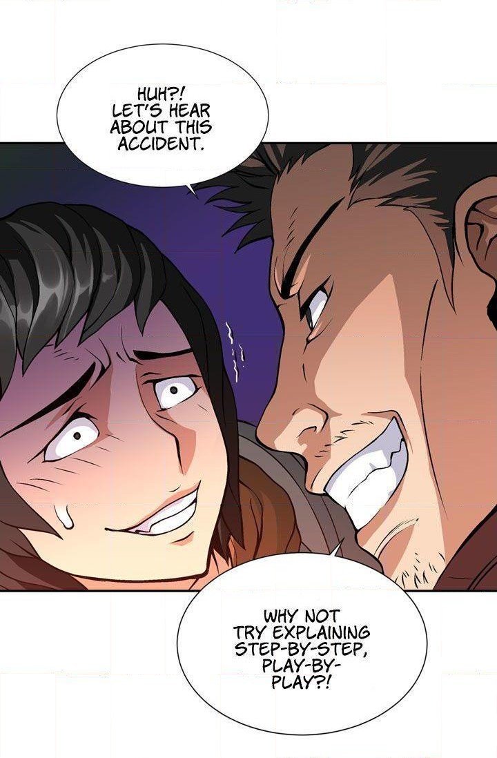 Read Other World Warrior Manga Online