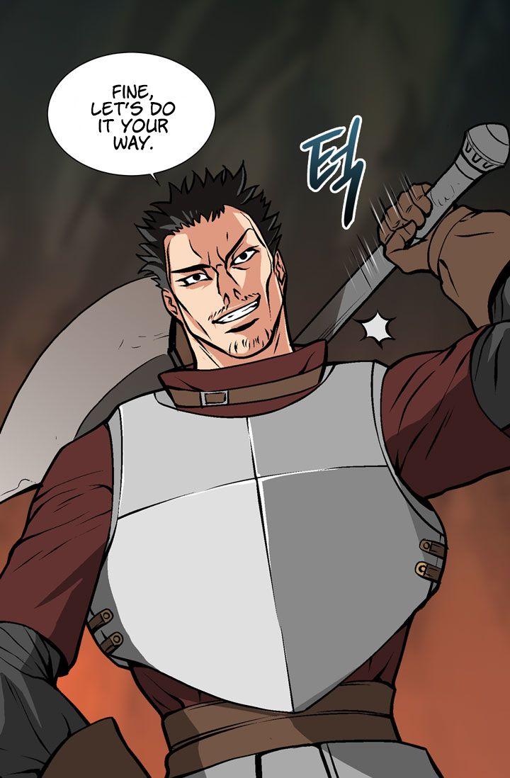 Read Other World Warrior Manga Online