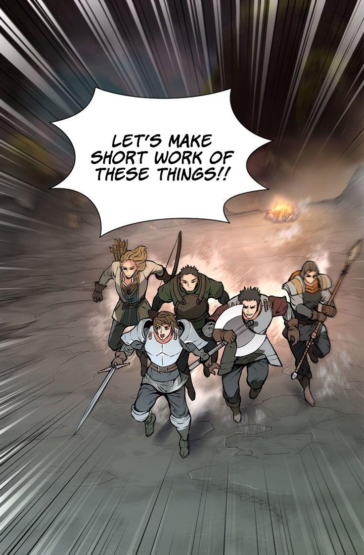 Read Other World Warrior Manga Online