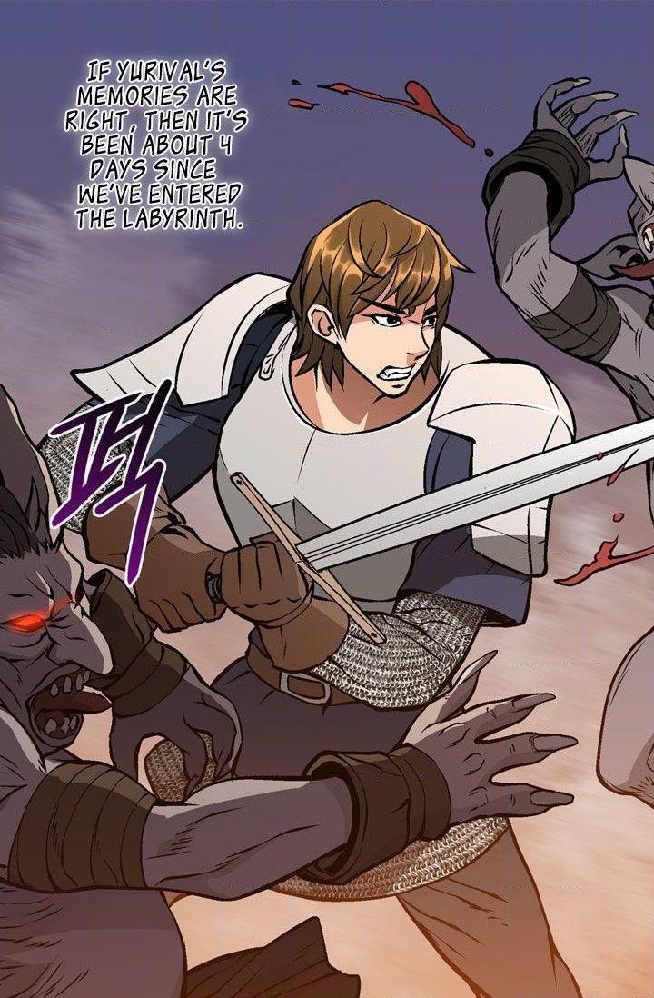 Read Other World Warrior Manga Online