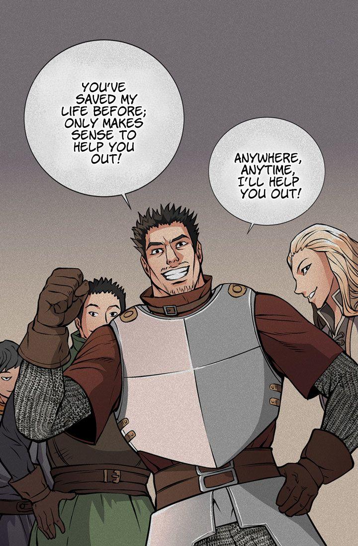 Read Other World Warrior Manga Online