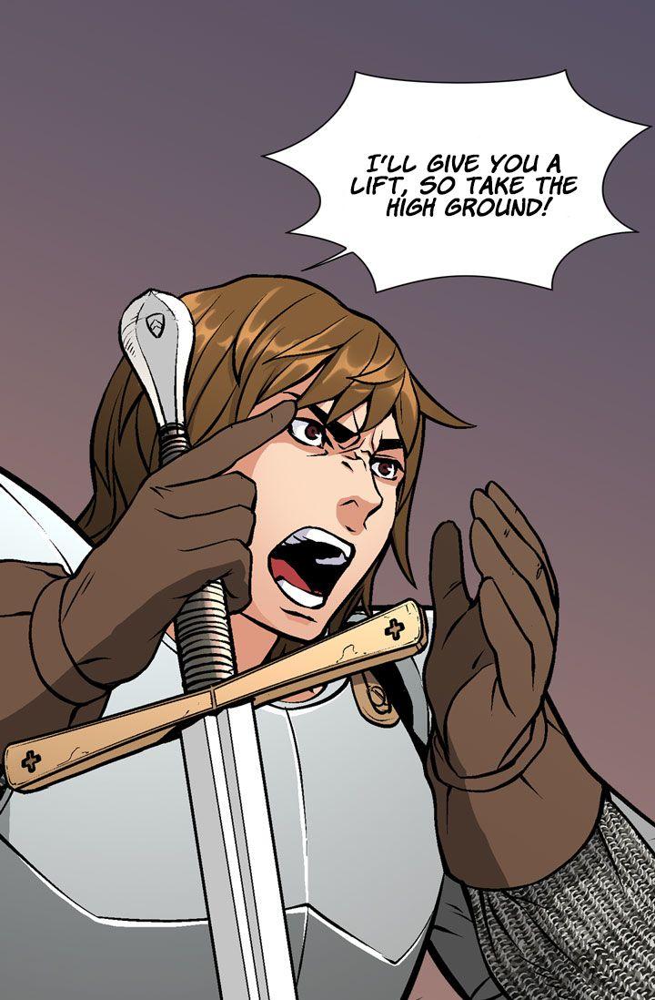 Read Other World Warrior Manga Online