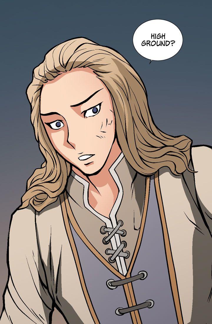 Read Other World Warrior Manga Online