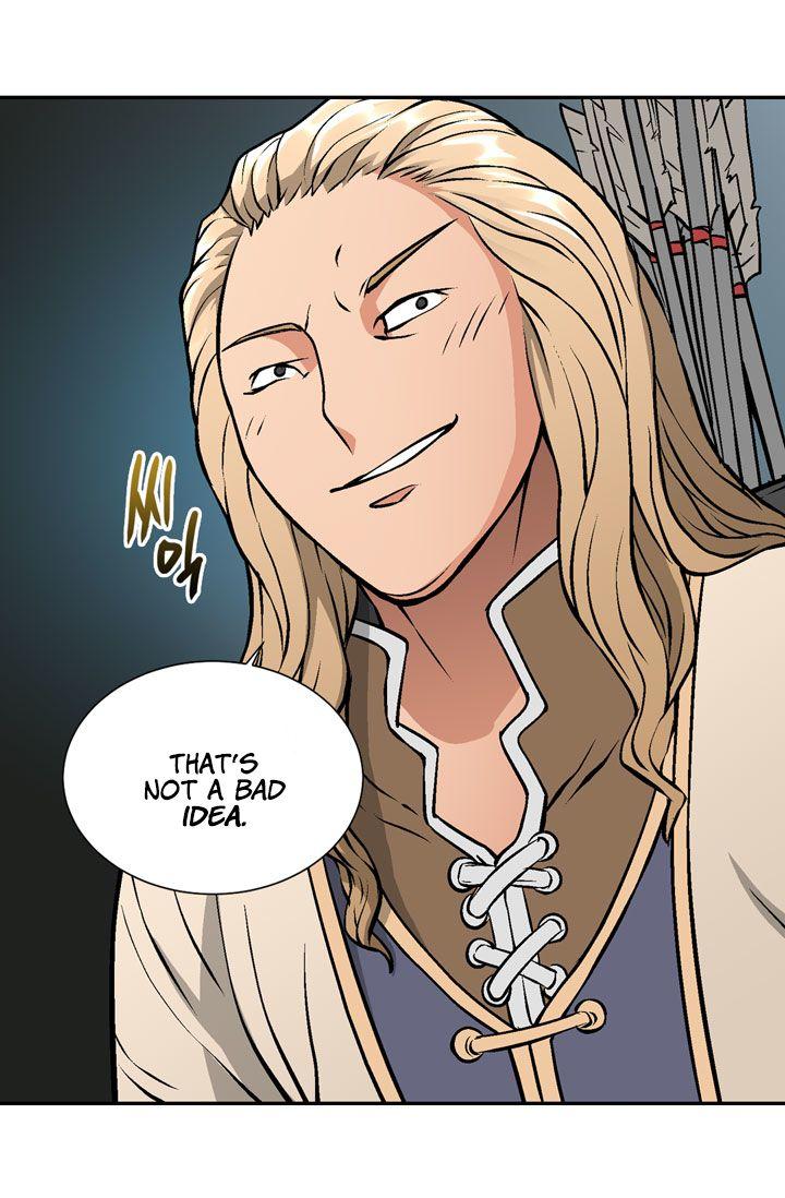 Read Other World Warrior Manga Online