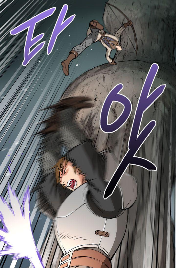 Read Other World Warrior Manga Online