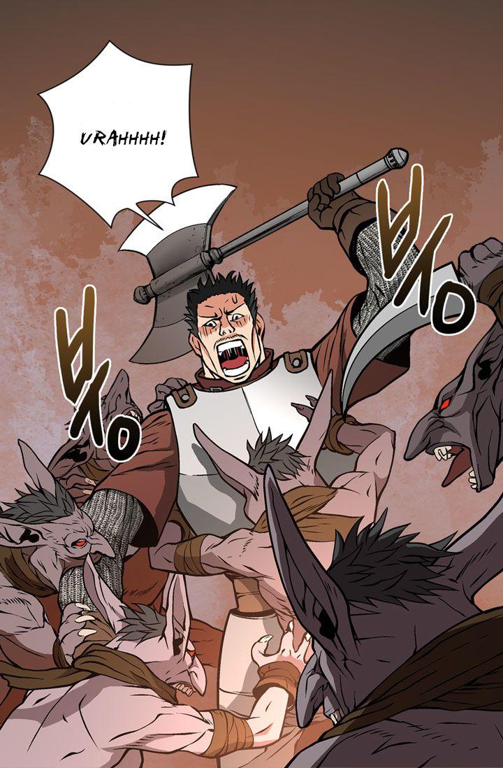 Read Other World Warrior Manga Online