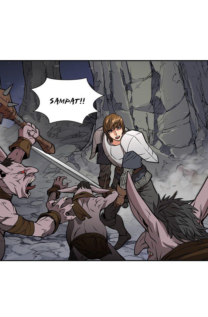 Read Other World Warrior Manga Online