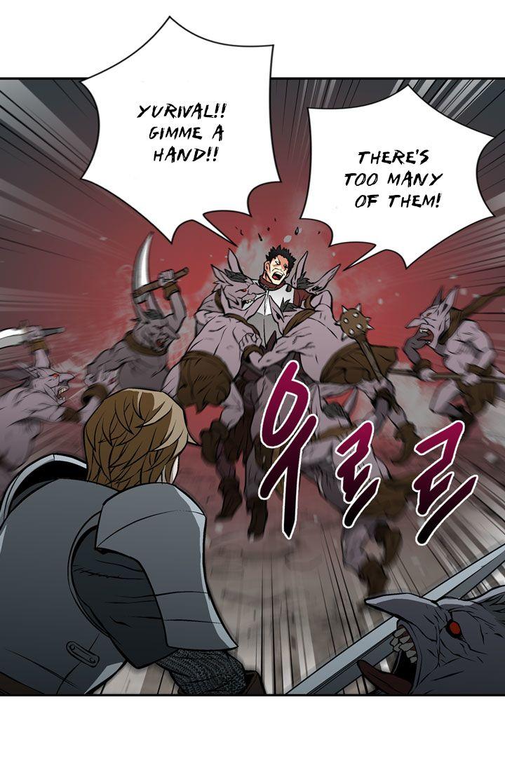 Read Other World Warrior Manga Online