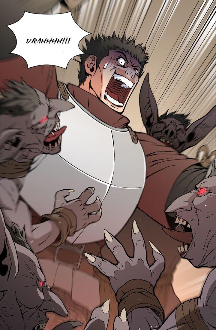 Read Other World Warrior Manga Online