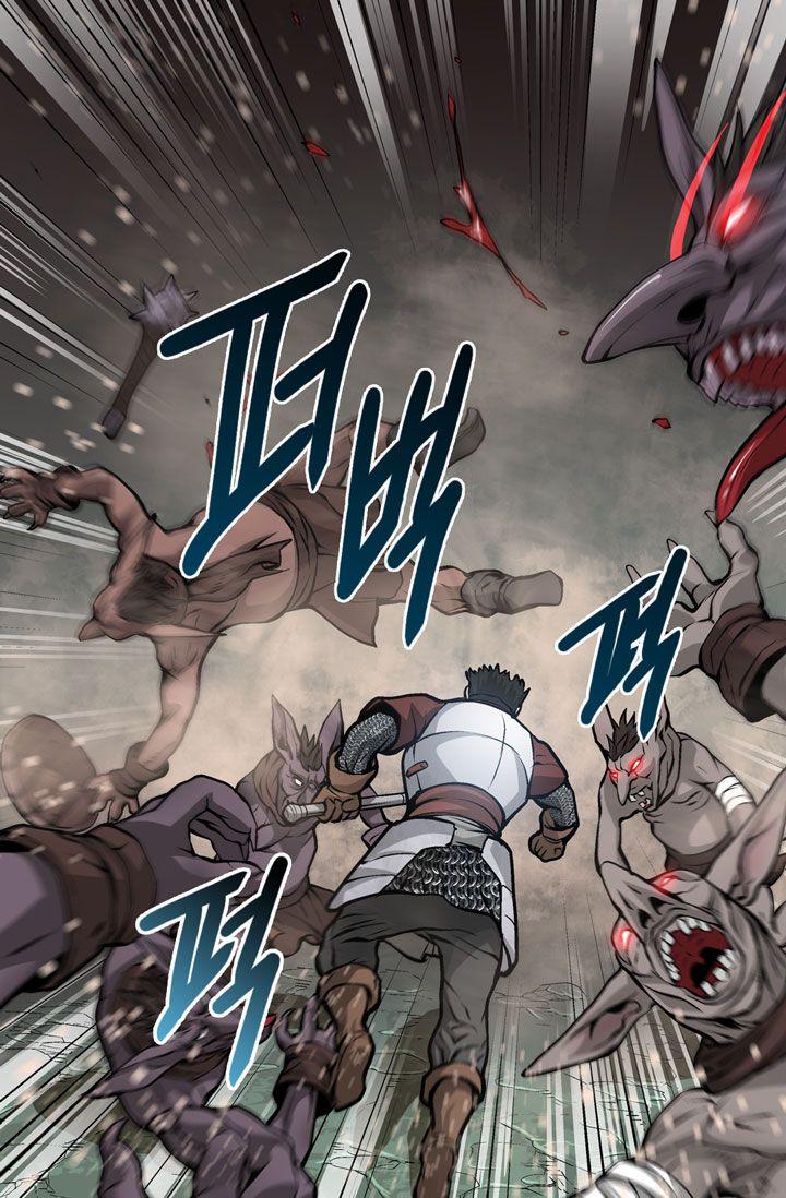 Read Other World Warrior Manga Online