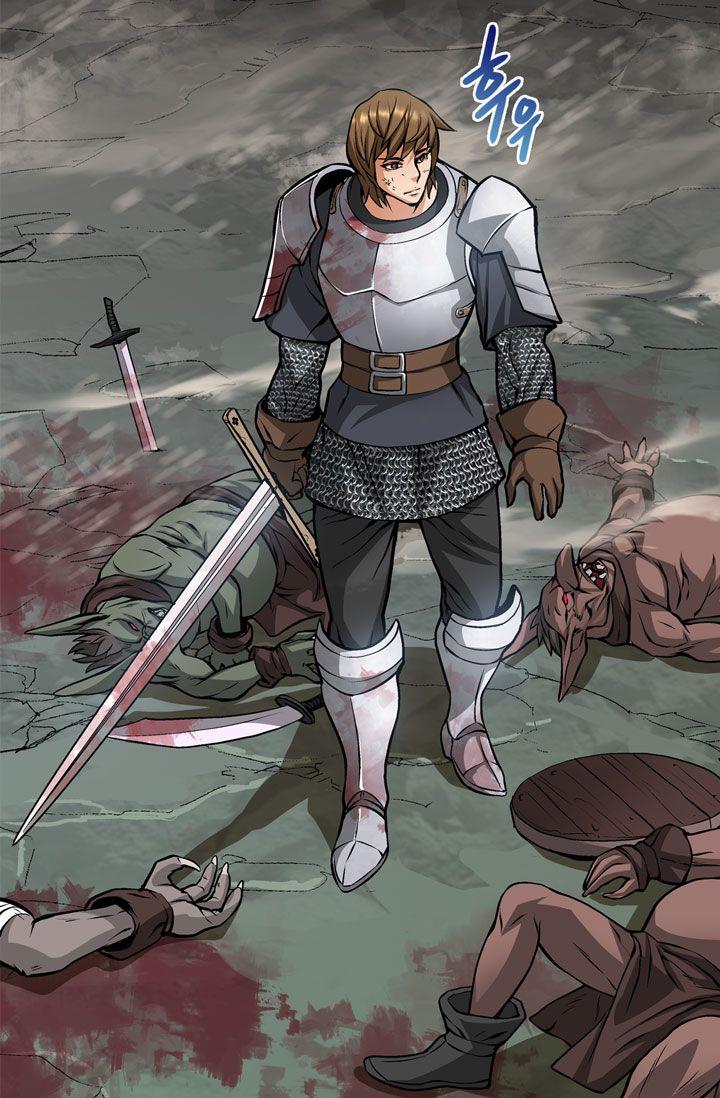 Read Other World Warrior Manga Online