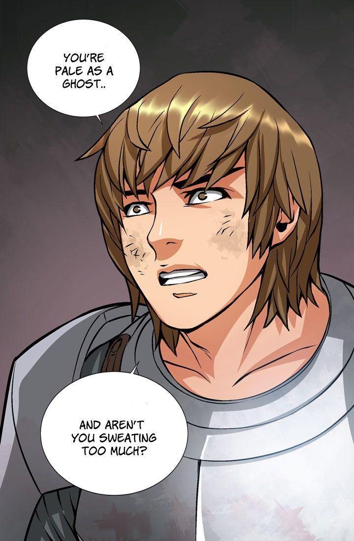 Read Other World Warrior Manga Online