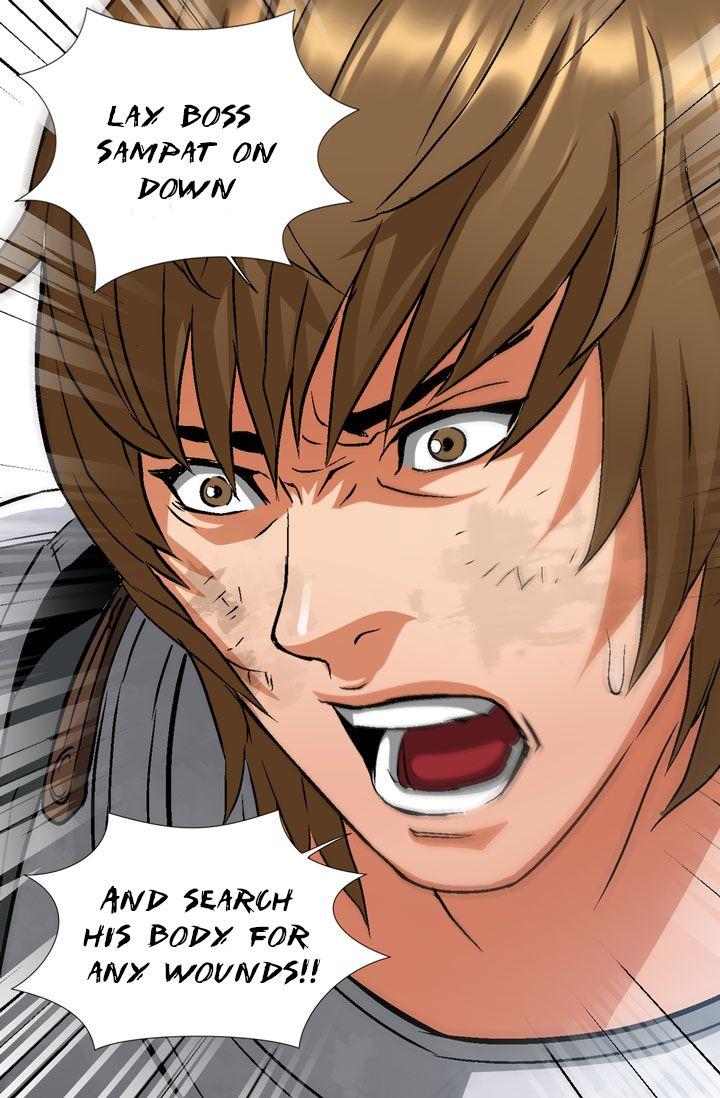 Read Other World Warrior Manga Online