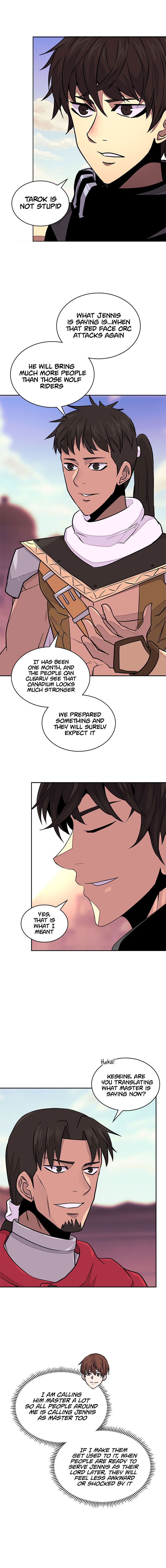 Read Other World Warrior Manga Online