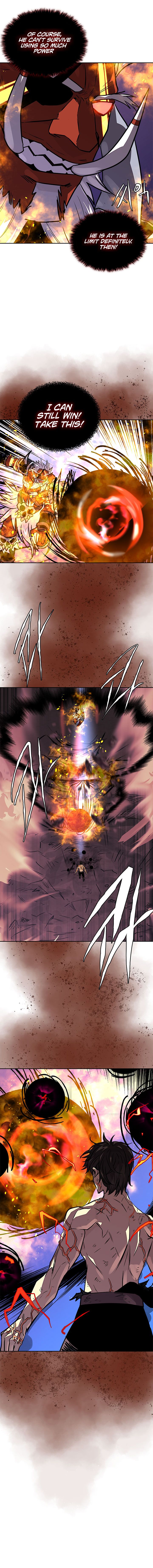 Read Other World Warrior Manga Online